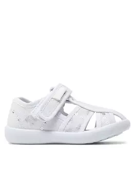 Сандалии Primigi, белый