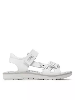 Сандалии Primigi, белый