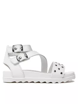 Сандалии Primigi, белый