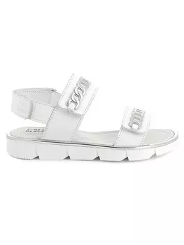 Сандалии Primigi, белый