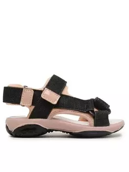 Сандалии Primigi, бежевый