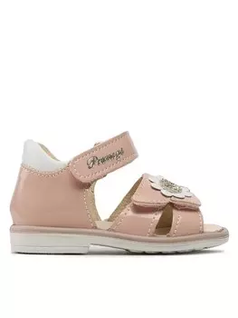 Сандалии Primigi, бежевый