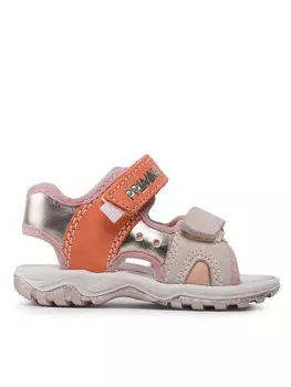 Сандалии Primigi, бежевый