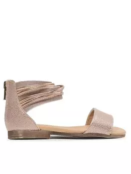 Сандалии Primigi, бежевый