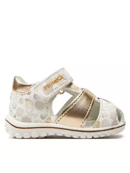 Сандалии Primigi, бежевый