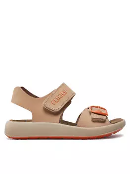 Сандалии Primigi, бежевый