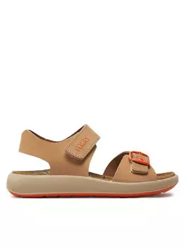 Сандалии Primigi, бежевый