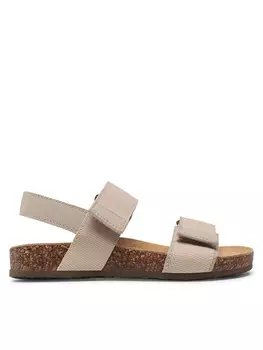 Сандалии Primigi, бежевый