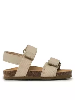 Сандалии Primigi, бежевый