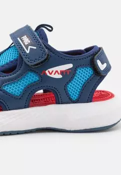 Сандалии Primigi, бирюзовый