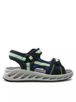 Сандалии Primigi Bunt, цветной/черный