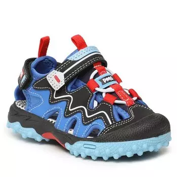 Сандалии Primigi, черный