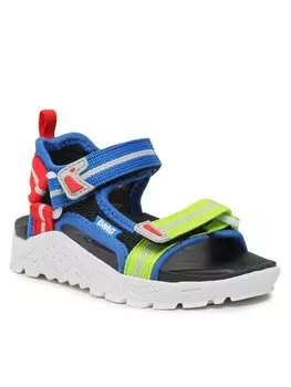 Сандалии Primigi, черный