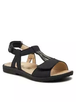 Сандалии Primigi, черный