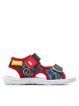 Сандалии Primigi, черный