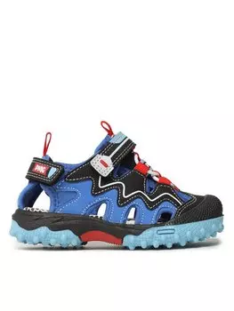 Сандалии Primigi, черный