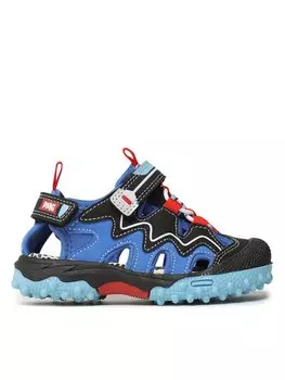 Сандалии Primigi, черный