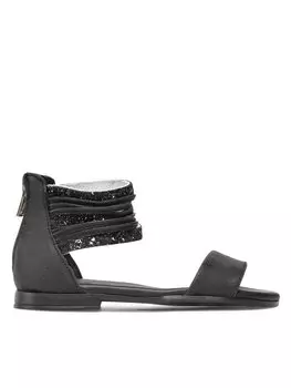 Сандалии Primigi, черный