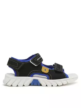 Сандалии Primigi, черный