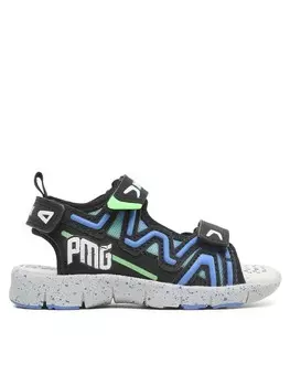 Сандалии Primigi, черный