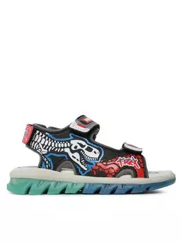 Сандалии Primigi, черный