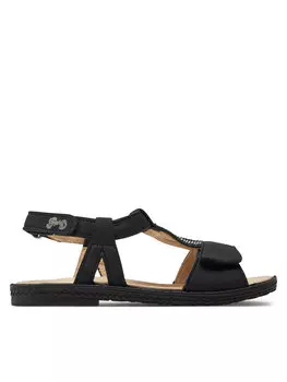 Сандалии Primigi, черный