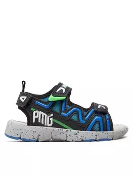 Сандалии Primigi, черный