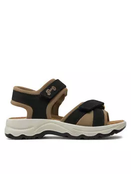 Сандалии Primigi, черный