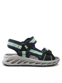 Сандалии Primigi, черный