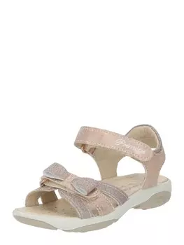 Сандалии PRIMIGI, цвет Salmon