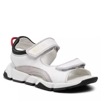 Сандалии Primigi D, белый