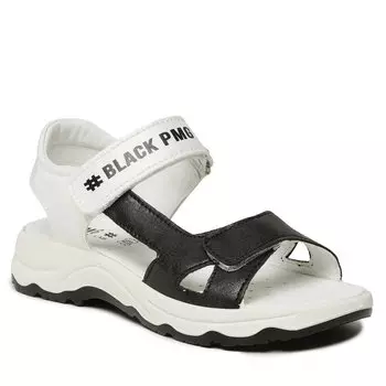 Сандалии Primigi D, белый цвет