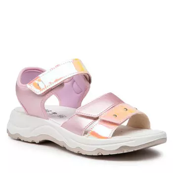 Сандалии Primigi D, розовый