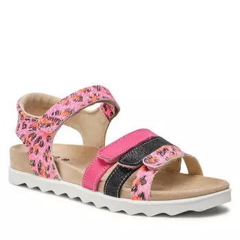 Сандалии Primigi D, розовый