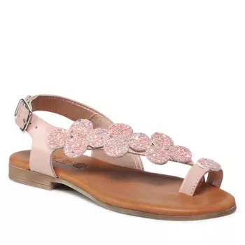 Сандалии Primigi D, розовый