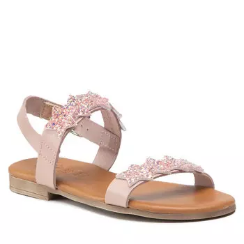 Сандалии Primigi D, розовый