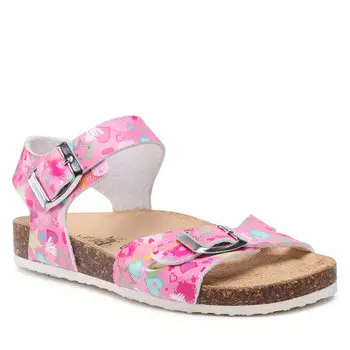 Сандалии Primigi D, розовый