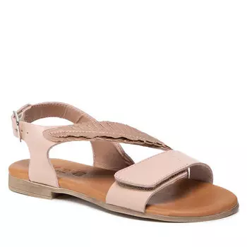 Сандалии Primigi D, розовый