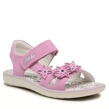 Сандалии Primigi D, розовый