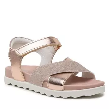 Сандалии Primigi D, розовый