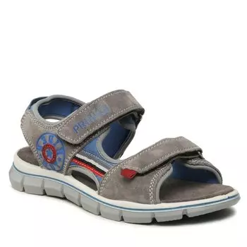 Сандалии Primigi D, серый