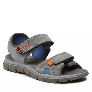 Сандалии Primigi D, серый