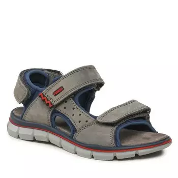 Сандалии Primigi D, серый