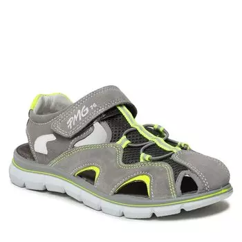 Сандалии Primigi D, серый