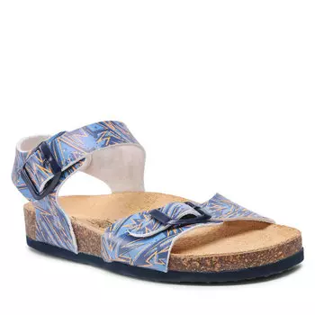Сандалии Primigi D, темно-синий