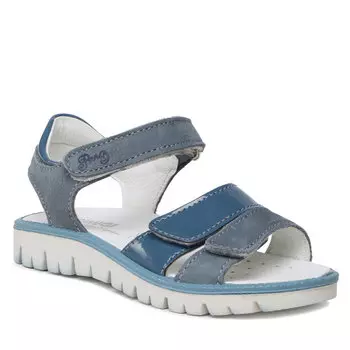 Сандалии Primigi D, темно-синий