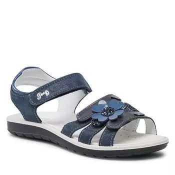Сандалии Primigi D, темно-синий