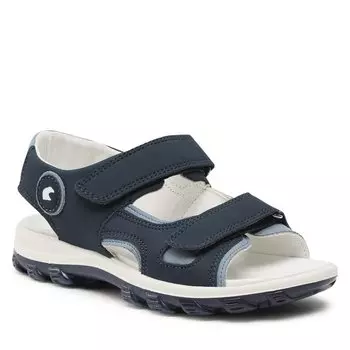 Сандалии Primigi D, темно-синий