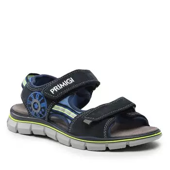Сандалии Primigi D, темно-синий