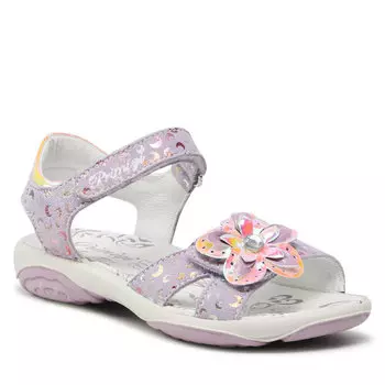 Сандалии Primigi, фиолетовый